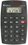 Calculator, pocket, 8 digits, VICTORIA OFFICE 